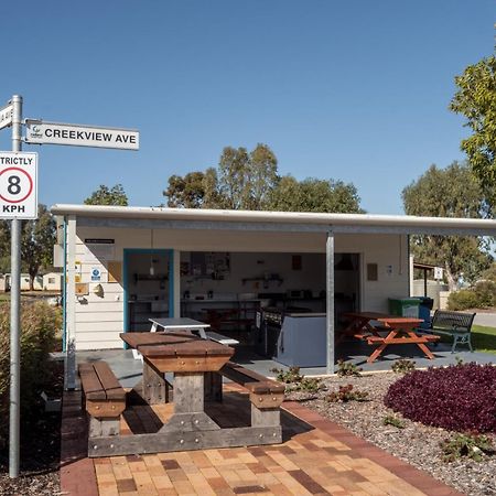 Hotel Big4 Perth Midland Tourist Park Middle Swan Esterno foto